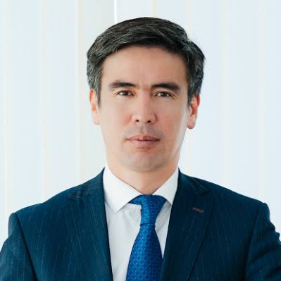 Шоранов М. Е.