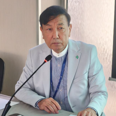 Абылайулы Ж.