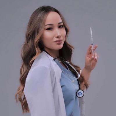 Сейсова Дана