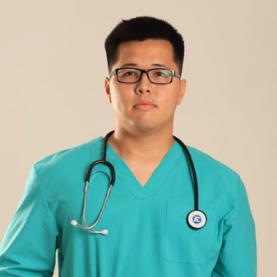 Ербол Дощан